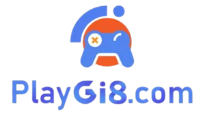 logo playgi8